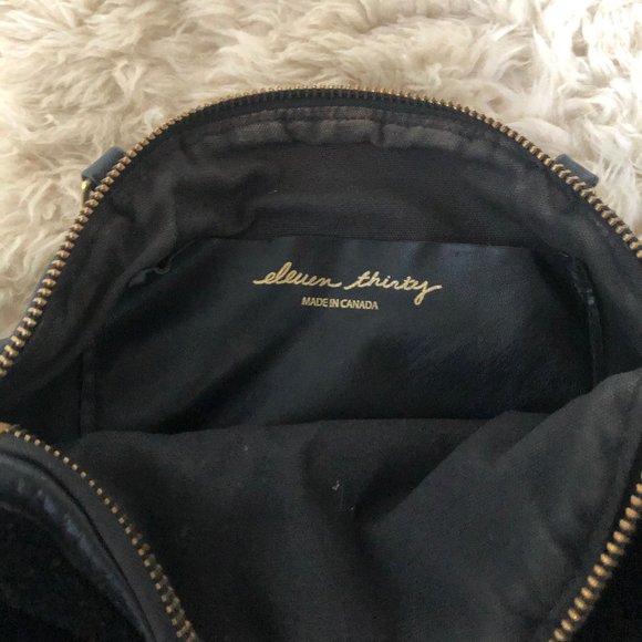 Eleven thirty back pack/ purse - Picture 2 of 4